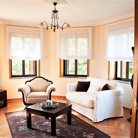Hotel Rural Torreblanca 구아다라마 외부 사진