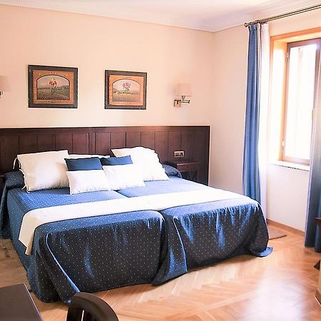 Hotel Rural Torreblanca 구아다라마 외부 사진