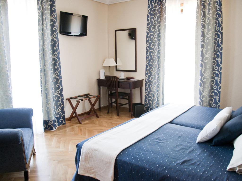 Hotel Rural Torreblanca 구아다라마 객실 사진