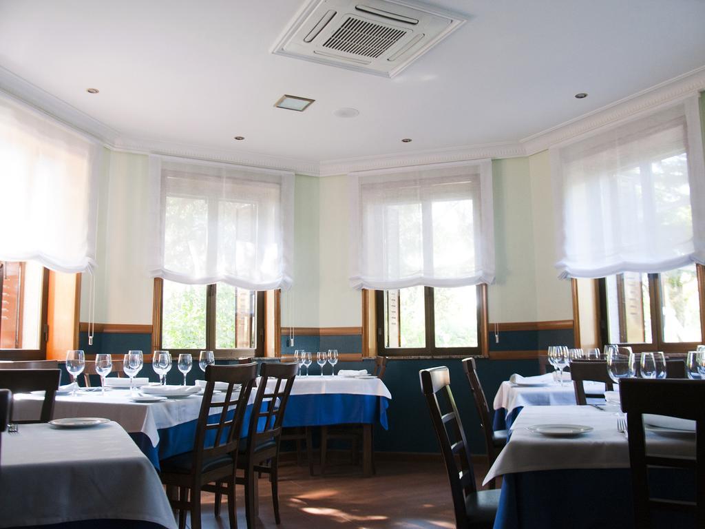 Hotel Rural Torreblanca 구아다라마 외부 사진