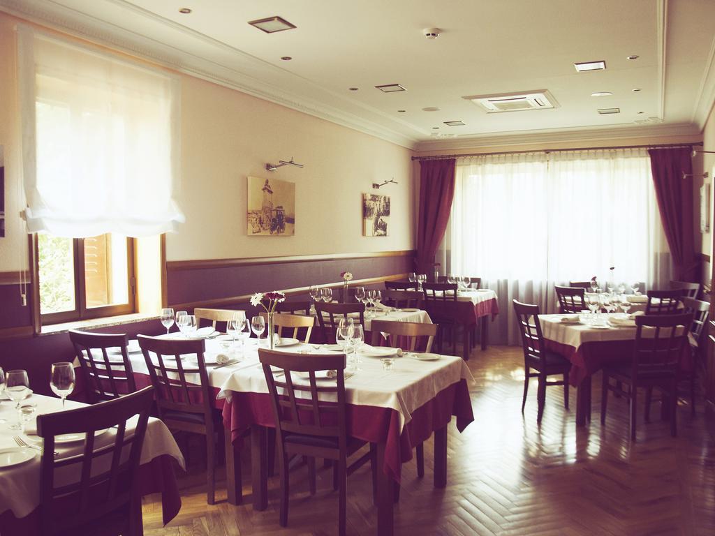 Hotel Rural Torreblanca 구아다라마 외부 사진