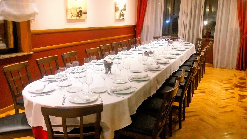 Hotel Rural Torreblanca 구아다라마 외부 사진