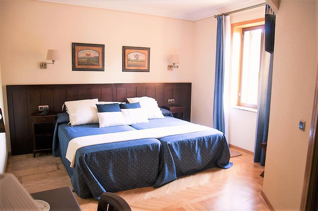 Hotel Rural Torreblanca 구아다라마 외부 사진