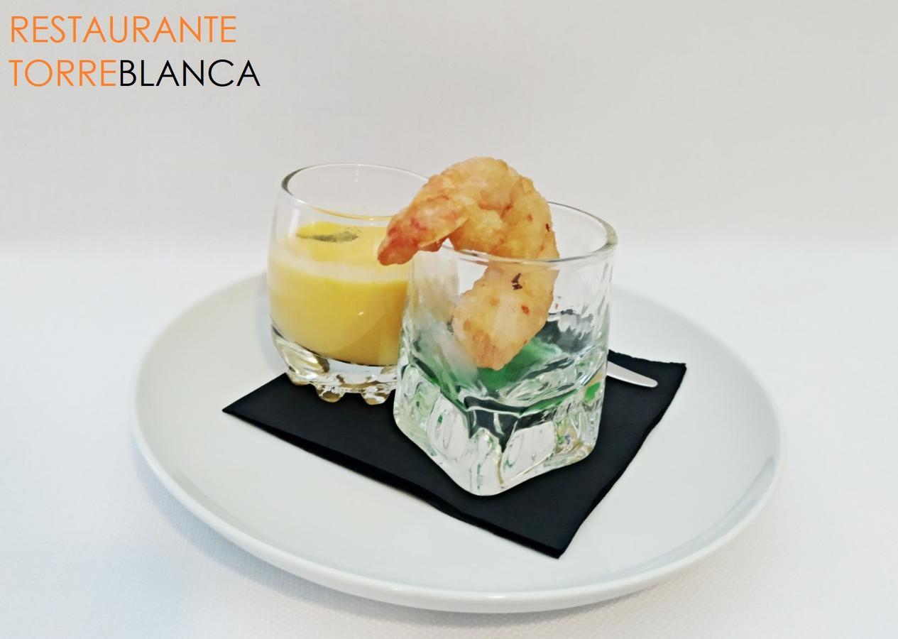Hotel Rural Torreblanca 구아다라마 외부 사진